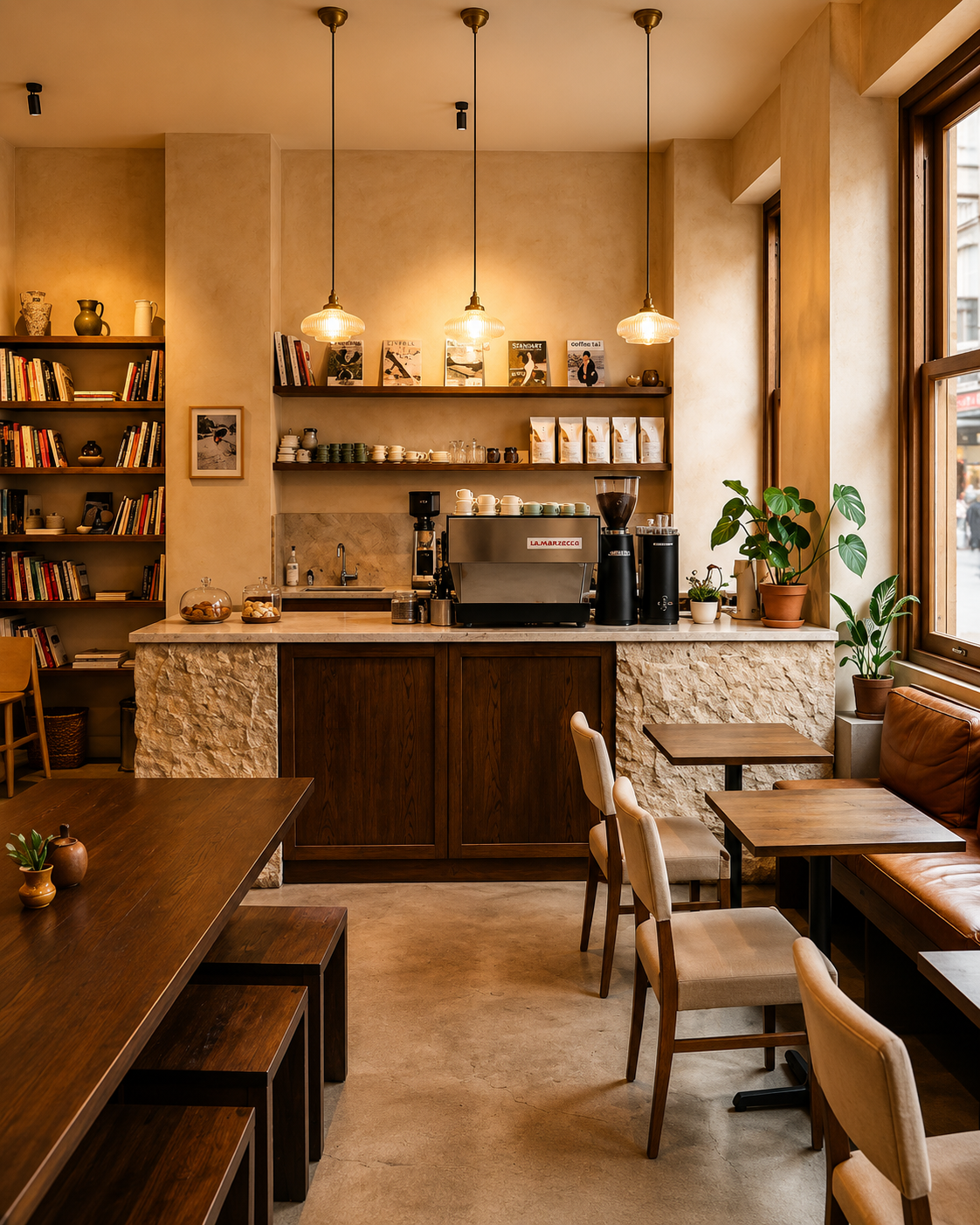 Nokta Coffee
